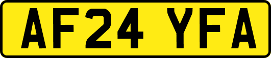 AF24YFA