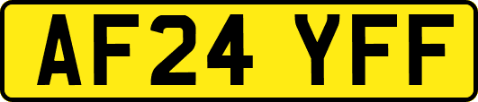 AF24YFF