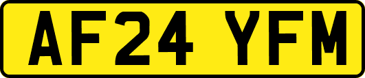 AF24YFM