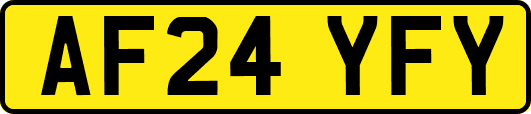 AF24YFY