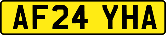AF24YHA