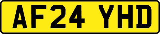 AF24YHD