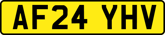 AF24YHV