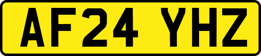 AF24YHZ
