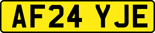 AF24YJE