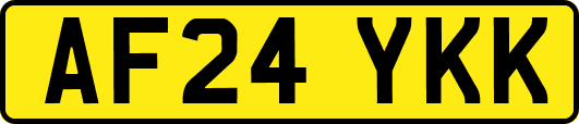 AF24YKK