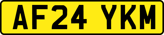 AF24YKM