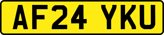 AF24YKU