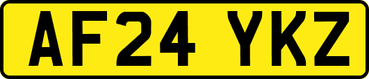 AF24YKZ