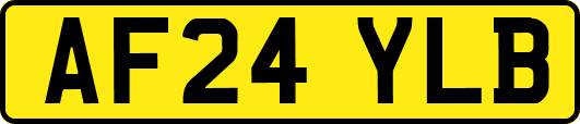 AF24YLB