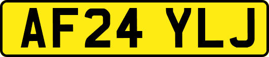 AF24YLJ