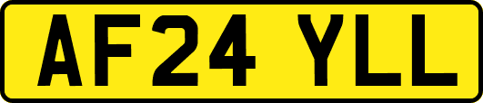 AF24YLL