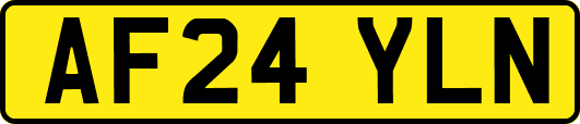 AF24YLN