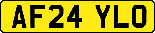 AF24YLO