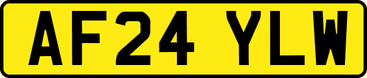 AF24YLW