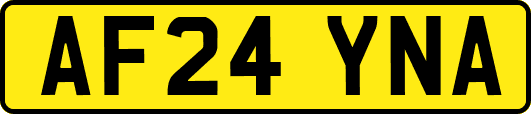 AF24YNA