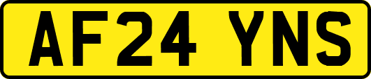 AF24YNS