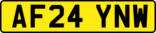 AF24YNW