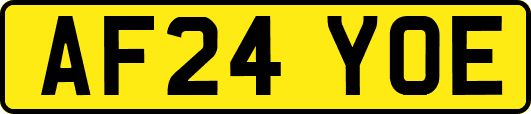 AF24YOE