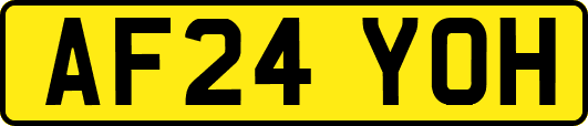 AF24YOH