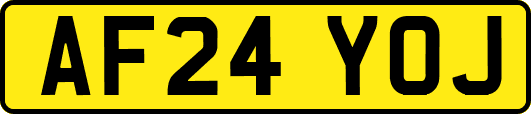 AF24YOJ