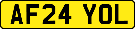 AF24YOL