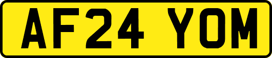 AF24YOM