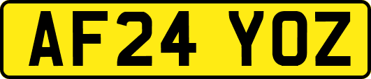 AF24YOZ