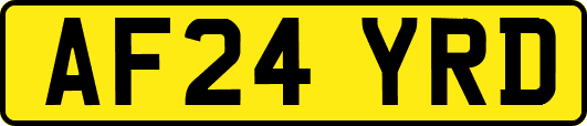 AF24YRD