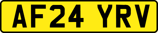 AF24YRV