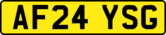 AF24YSG