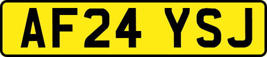AF24YSJ