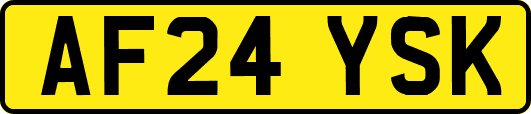 AF24YSK