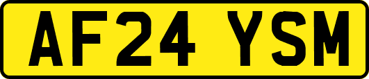 AF24YSM