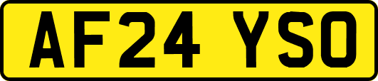 AF24YSO