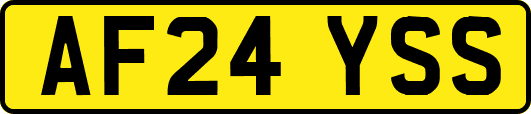 AF24YSS