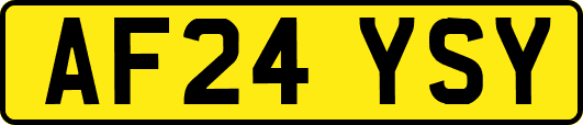 AF24YSY