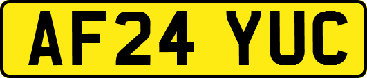 AF24YUC