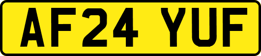 AF24YUF