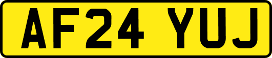 AF24YUJ