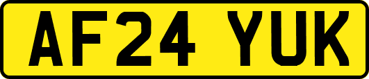 AF24YUK