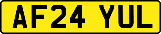 AF24YUL