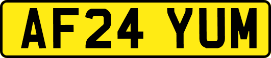 AF24YUM