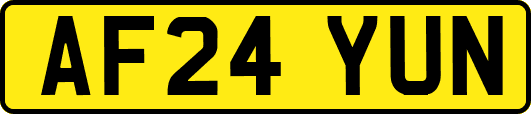 AF24YUN