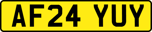 AF24YUY