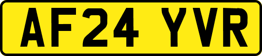 AF24YVR