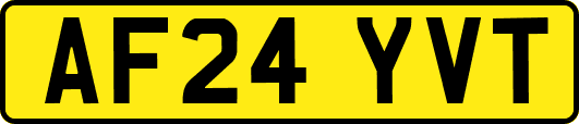 AF24YVT