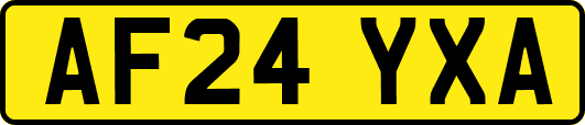 AF24YXA