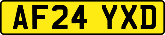 AF24YXD