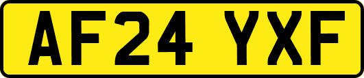AF24YXF